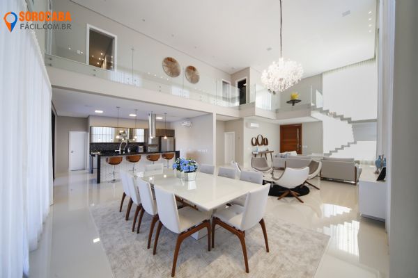 Casa em , Sorocaba - Casa Residencial Saint Patrick - Foto 3