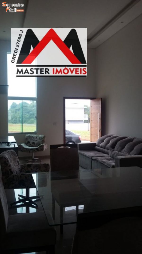 Casa em , Sorocaba - Belissima Casa em Condominio - Foto 2