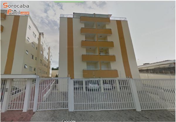 Apartamento em Vila Barcelona, Sorocaba - Excelente Apto - cód. 2064 -OPORTUNIDADE - Foto 2