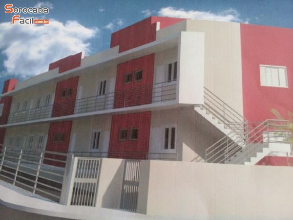 Apartamento em Vila Carol, Sorocaba - Linda Kitnet - cód. 2092 -OPORTUNIDADE - Foto 1