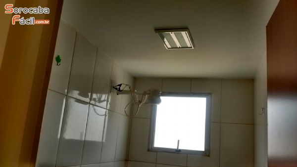 Apartamento em Jd. Ipanema Ville, Sorocaba - Excelente Apto - cód. 2094- OPORTUNIDADE - Foto 3