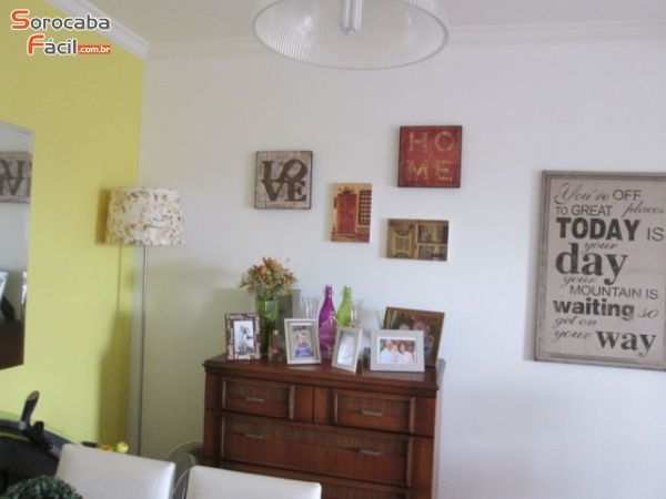 Apartamento em Vila Trujilo, Sorocaba - Apto padrão - cód. 1679 - OPORTUNIDADE - Foto 2