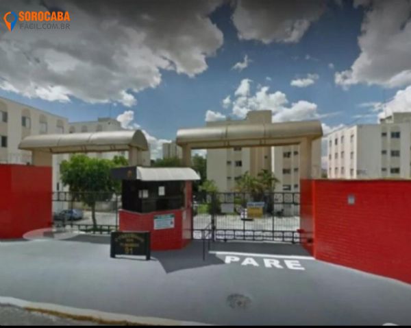 Apartamento em , Sorocaba - Apartamento Condominio Dos Pasaros - Foto 1