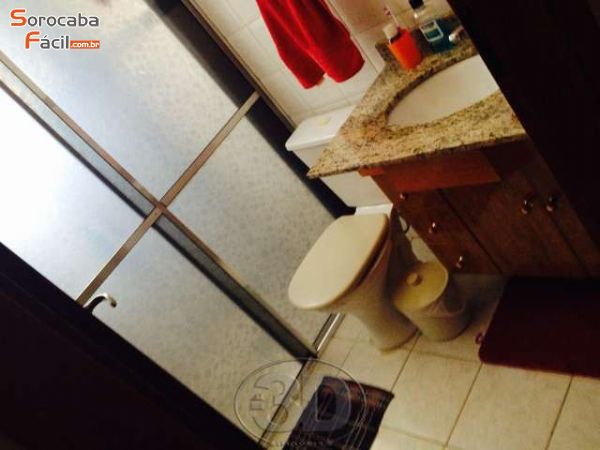Apartamento em Pq. Campolim, Sorocaba - Apto 2 Dorm.1 Suíte. No Campolim - Foto 3