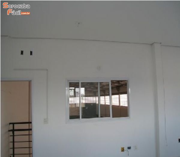 Comercial em Éden, Sorocaba - Galpão - cód. 1545 - ÓTIMA CONSTRUÇÃO - Foto 2