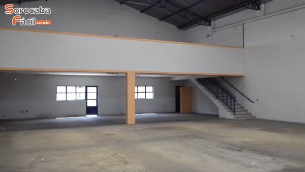 Área Industrial em Vila Gomes, Sorocaba - GALPÃO - cód. 135LC - Foto 2