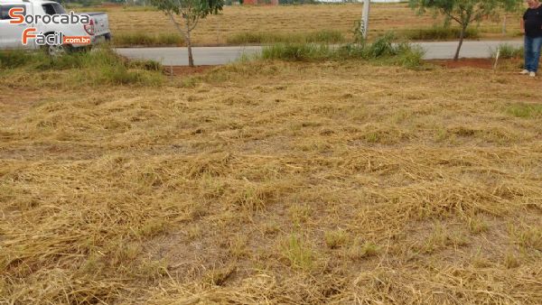 Terreno em Jd. Novo Horizonte, Sorocaba - Terrenos no Residencial Jardim - Foto 3