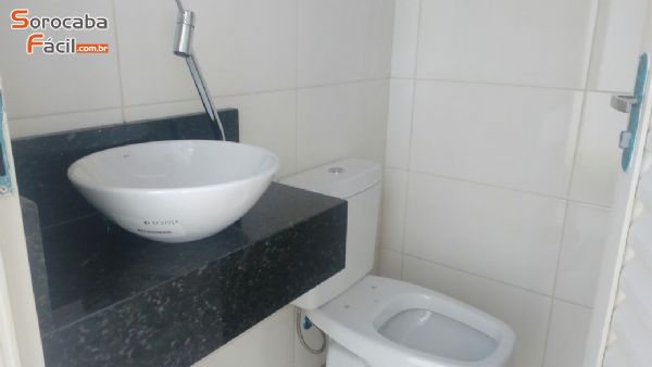 Condomínio em Jd. Novo Horizonte, Sorocaba - Casa Condomínio Golden Park Alfa - Foto 3