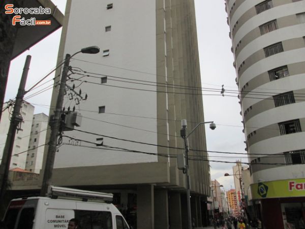 Apartamento em Centro, Sorocaba - Excelente Apto - cód 2281-ÓTIMO PREÇO - Foto 2