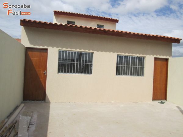Casa em Zona Norte, Sorocaba - Linda Casa - cód. 1990 ÓTIMO PREÇO - Foto 2