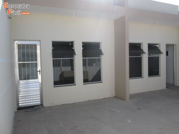 Casa em Zona Norte, Sorocaba - Linda Casa - cód 2375 ÓTIMO PREÇO - Foto 2