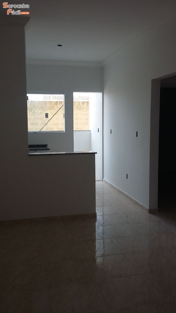 Apartamento em Jd. Santa Esmeralda, Sorocaba - Excelente Apto- cód. 1514 - ÓTIMO PREÇO - Foto 5