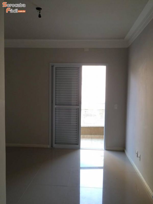 Apartamento em Pq. Campolim, Sorocaba - Vende-se apto Alto Padrão - Foto 3