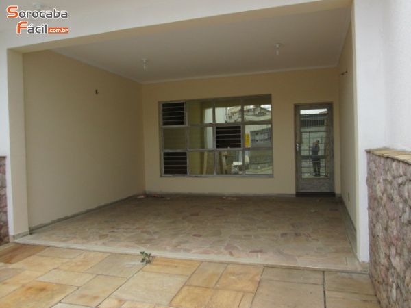 Casa em Centro, Sorocaba - Linda Casa - cód 2284 ÓTIMO PREÇO - Foto 2