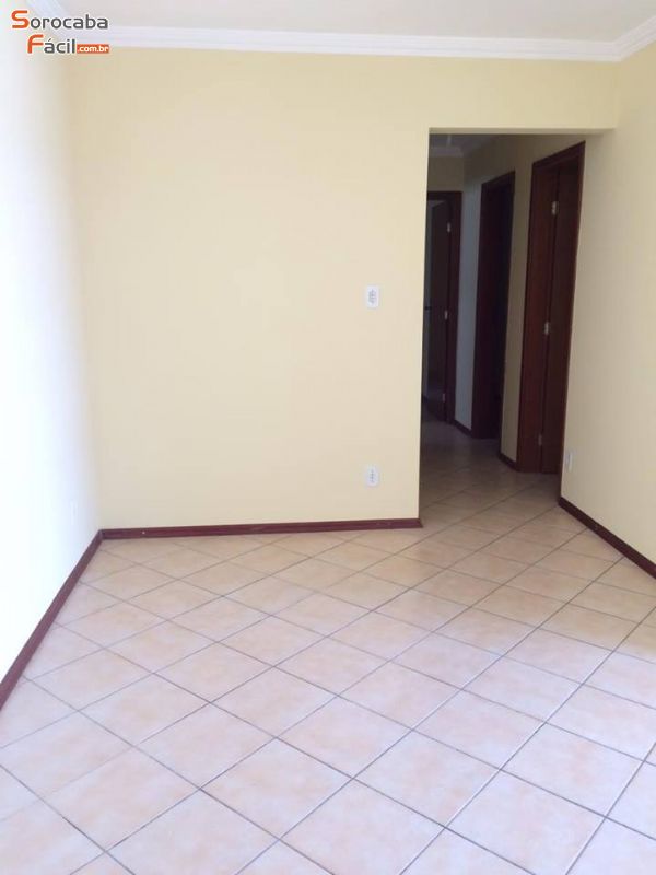 Apartamento em Pq. Campolim, Sorocaba - Apartamento em frente ao Shop. Iguatemi - Foto 3