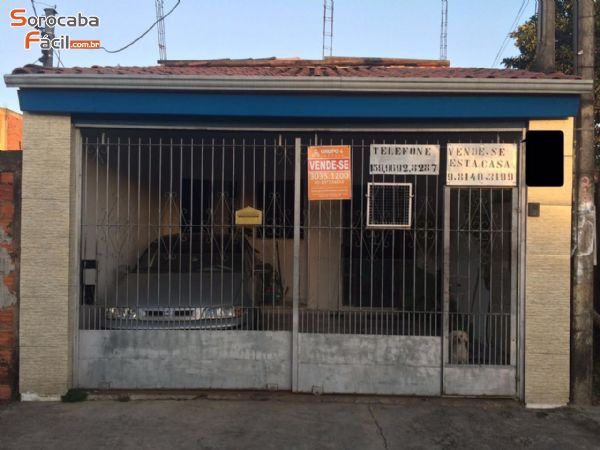 Casa em , Sorocaba - Linda casa com 3 dormitorios - Foto 3