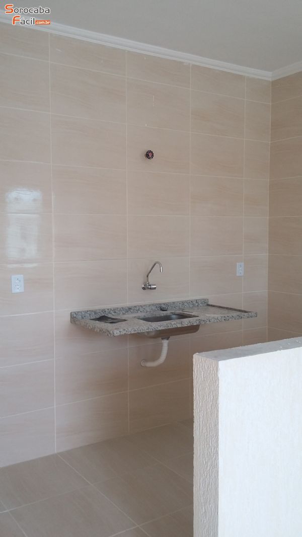 Casa em Vila Fonte, Sorocaba - Linda Casa  - cód. 1930 ÓTIMO PREÇO - Foto 2