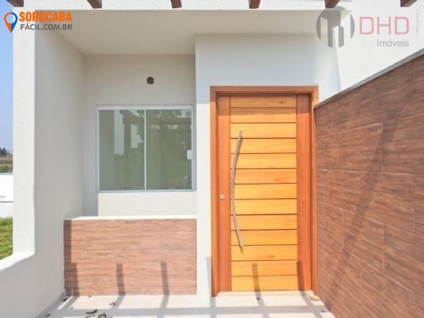 Condomínio em , Sorocaba - Residencial Jardins-2233 - Foto 2
