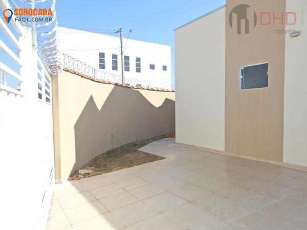 Casa em , Sorocaba - Casa no Jardim dos Eucaliptos-2221 - Foto 3