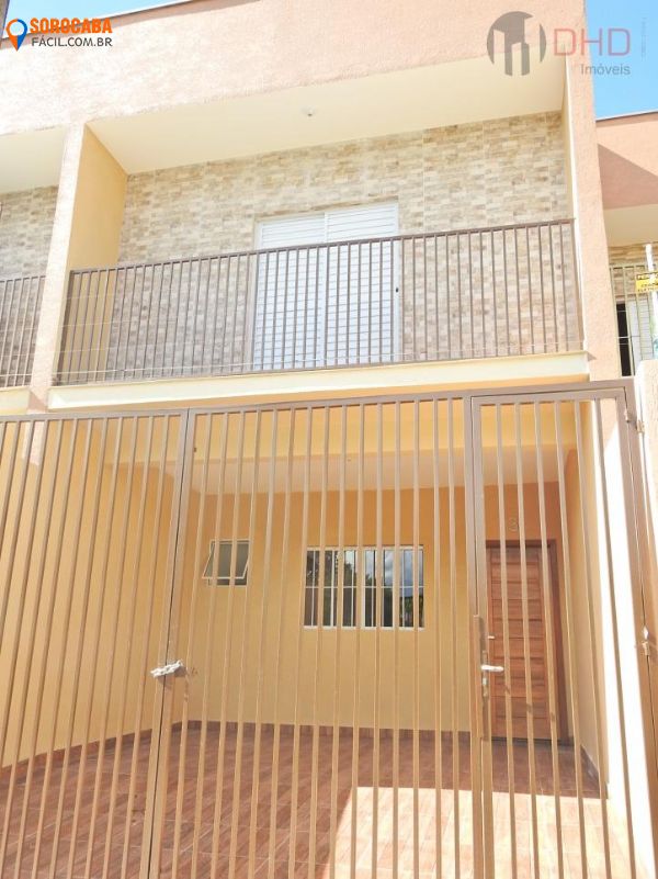 Casa em , Sorocaba - Sobrado no Parque Esmeralda-1828 - Foto 2