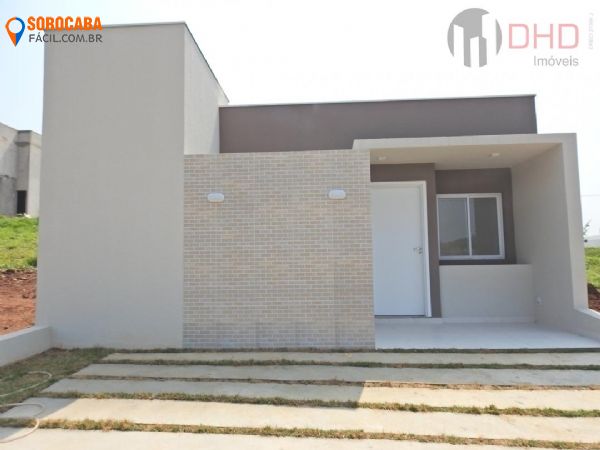 Condominio em , Sorocaba - condomínio Residencial Jardins-2232