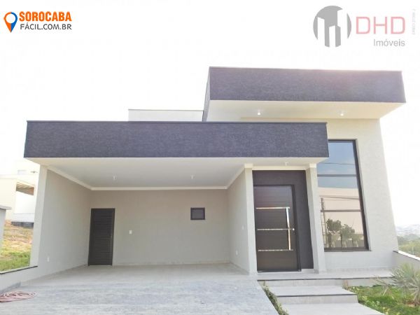Condomínio em , Sorocaba - Condomínio Ibiti Reserva-2220 - Foto 2