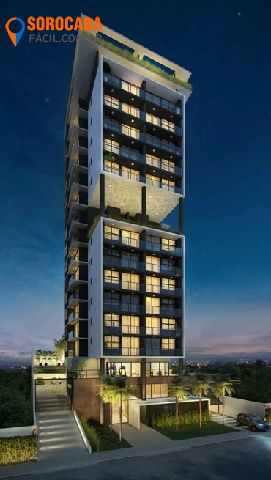 Apartamento em , Sorocaba - Apartamento Residencial J.k Studio - Foto 2