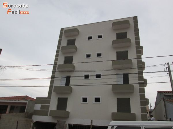 Apartamento em Vila Fiori, Sorocaba - Apto padrão cód. 1548, ótima compra - Foto 2