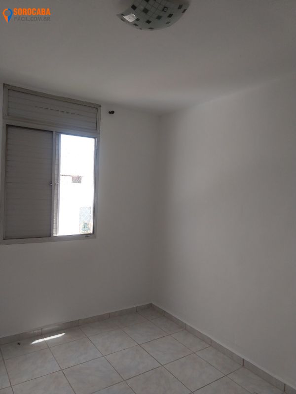 Apartamento em Vila Angélica, Sorocaba - Apartamento Condominio Antenor Baddini - Foto 3