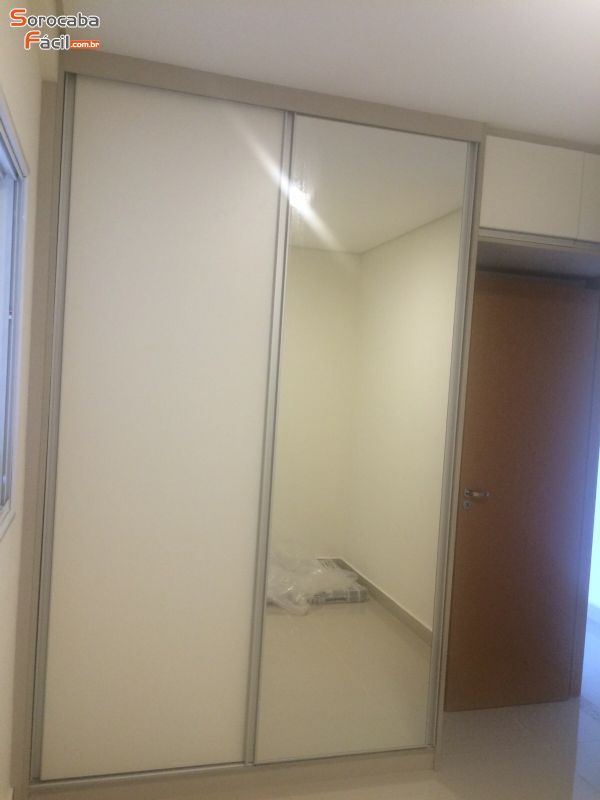 Apartamento em Pq. Campolim, Sorocaba - Excelente Apto - cód. 34LC - LOCAÇÃO - Foto 3