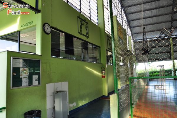 Condomínio em Zona Industrial, Sorocaba - Linda Casa - cód 39LC (LOCAÇÃO) - Foto 2