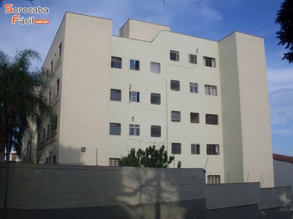 Apartamento em Vila Trujilo, Sorocaba - Apto 2 Dts Troca por casa Zona Norte. - Foto 2