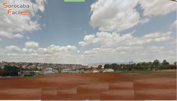 Comercial em Jd. Paulista, Sorocaba - Área - cód. 1483 (ACEITA FINANCIAMENTO) - Foto 1