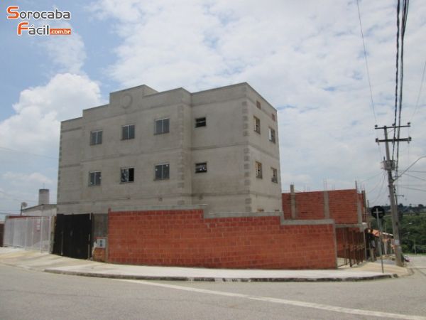 Apartamento em Jd. Santa Esmeralda, Sorocaba - Excelente Apto - cód 2137 - OPORTUNIDADE - Foto 2