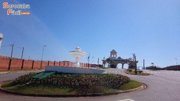Lote no condomínio Ibiti Reserva