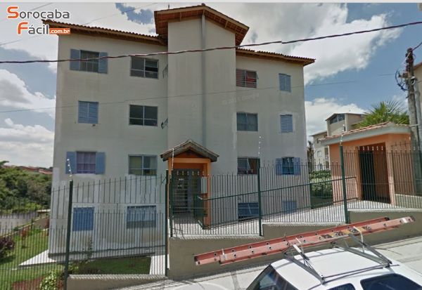 Apartamento em Vila Almeida, Sorocaba - Excelente Apto - cód 2144 - ÓTIMO PREÇO - Foto 1