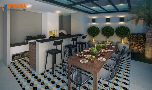 Casa em , Sorocaba - Casa Condominio Tirreno Residences - Foto 3