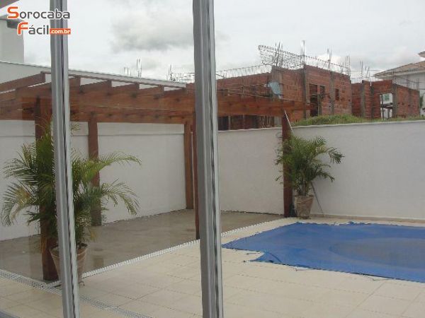 Casa em Pq. Campolim, Sorocaba - cod 101 –Linda Casa No Mont blamc - Foto 2