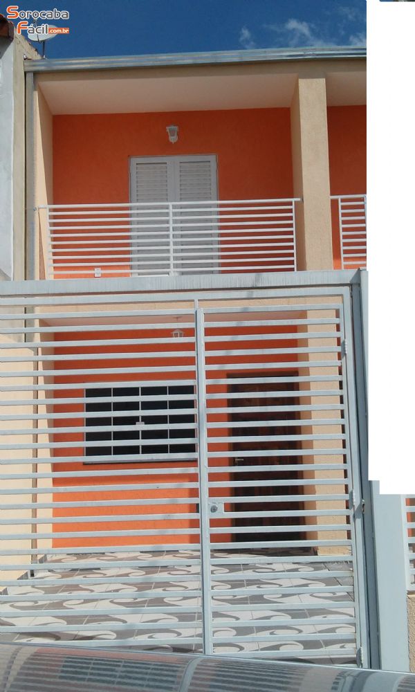 Casa em Vila Santa Marta, Sorocaba - Lindas casas no Santa Marta - Foto 1