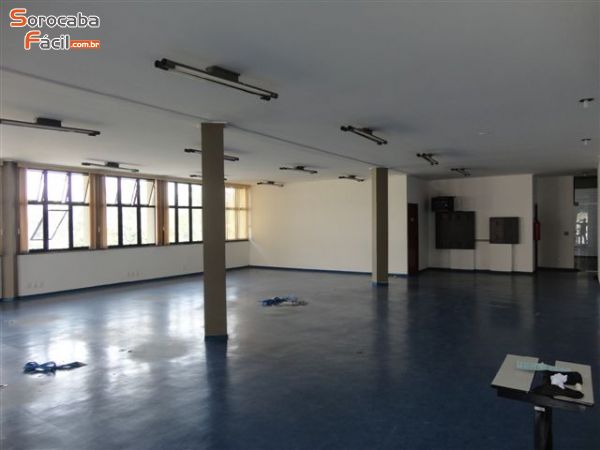 Área Industrial em Alto da Boa Vista, Sorocaba - Galpão -cód.125LC EXCELENTE OPORTUNIDADE - Foto 3