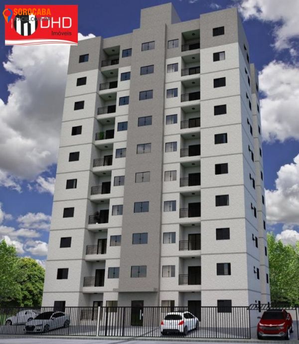 Apartamento em , Sorocaba - Residencial Belize - Vila Haro-2145 - Foto 2