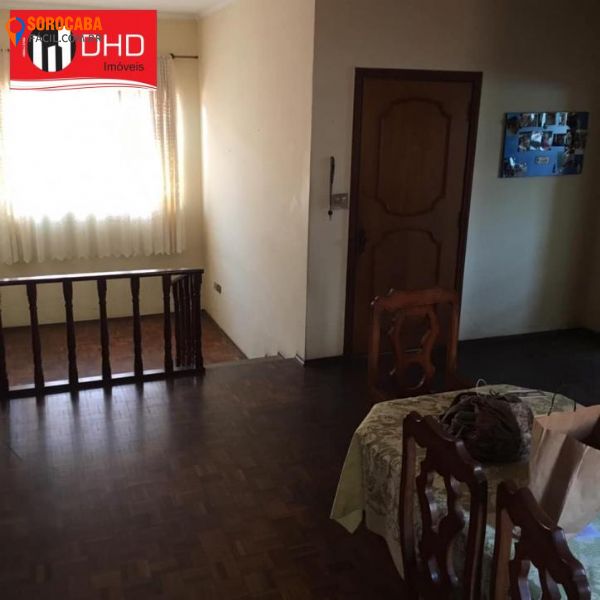 Casa em , Sorocaba - Casa no Jardim Santa Rosalia,-2100 - Foto 2