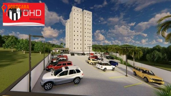 Apartamento em , Sorocaba - Helena Residencial-2030 - Foto 2