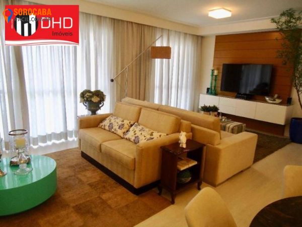 Apartamento em , Sorocaba - Apartamento Reserva Campolim-1895 - Foto 2