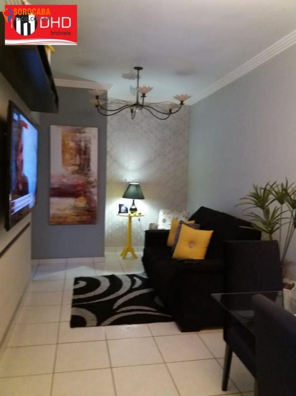Condomínio em , Sorocaba - Casa no Condomínio Felicitá-2086 - Foto 2