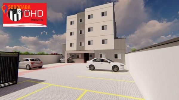 Apartamento em , Sorocaba - Residencial Ravena Tulipas-2135 - Foto 2