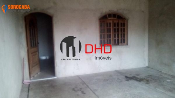 Casa em , Sorocaba - Casa no Jardim São Conrado-2154 - Foto 2