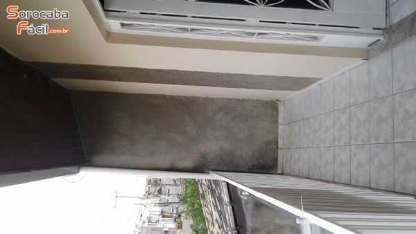 Casa em Jd. São Guilherme II , Sorocaba - casa locação São Guilherme - Foto 2