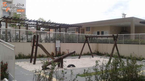 Apartamento em Jd. Santa Rosália, Sorocaba - Apartamento Mirante Santa Rosália - Foto 2