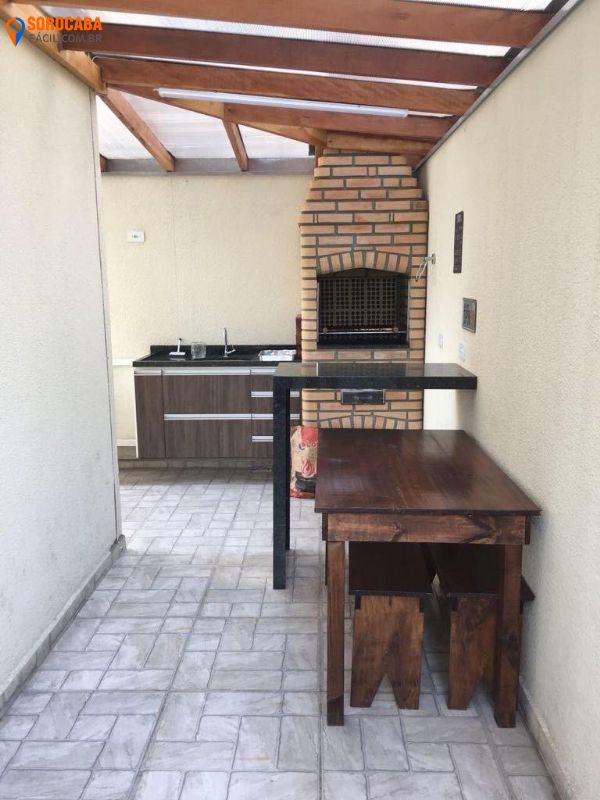 Apartamento em , Sorocaba - Apartamento Jardim Itangua II - Foto 3